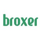 Broxer - Freelance Marketplace logo